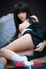 SEDOLL Aurora.A 166cm  Cカップ SE#125  等身大  美人  TPE製 ラブドール - 画像 (3)