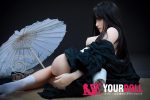 SEDOLL Aurora.A 166cm  Cカップ SE#125  等身大  美人  TPE製 ラブドール - 画像 (16)