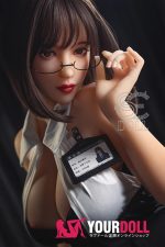 SEDOLL Queena.A 161cm Fカップ SE#083 等身大  TPE製 ラブドール - 画像 (2)