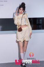Shedoll Achu(阿初) 158cm Cカップ フルシリコン セックス人形 - 画像 (11)
