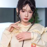 Shedoll Achu(阿初) 158cm Cカップ フルシリコン セックス人形