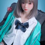 Momo 栞奈 H014-A 145cm  Aカップ ノーマル肌 可愛いラブドール