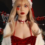 WM Dolls  Crystal  #70 172cm  Bカップノーマル肌  ラブドール