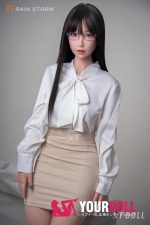 XTDOLL Rosaire XT-byb14 164cm Cカップ ノーマル肌 フルシリコン 等身大 セックスラブドール 顎機能追加可 - 画像 (6)