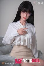 XTDOLL Rosaire XT-byb14 164cm Cカップ ノーマル肌 フルシリコン 等身大 セックスラブドール 顎機能追加可