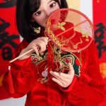 Shedoll Duoduo(朵朵) 150cm Bカップ フルシリコン ボディ材質選択可 新年スペシャルラブドール