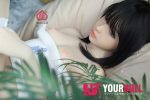 Momo 麻衣子 H006-B 145cm  Aカップ ノーマル肌   等身大ドール - 画像 (20)