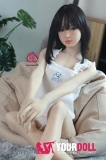 Momo 麻衣子 H006-B 145cm  Aカップ ノーマル肌   等身大ドール - 画像 (10)