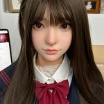 蛍火日記  蓮  顎機能追加可 ノーマル肌  JK ラブドール