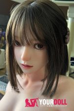 蛍火日記  菜々子 159cm Eカップ 顎機能追加可 フルシリコン 高級 セックス人形 - 画像 (9)