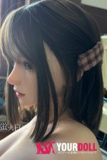 蛍火日記  菜々子 159cm Eカップ 顎機能追加可 フルシリコン 高級 セックス人形 - 画像 (11)