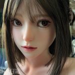 蛍火日記  菜々子 159cm Eカップ 顎機能追加可 フルシリコン 高級 セックス人形