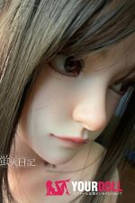 蛍火日記  菜々子 159cm Eカップ 顎機能追加可 フルシリコン 高級 セックス人形 - 画像 (8)
