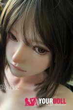 蛍火日記  菜々子 159cm Eカップ 顎機能追加可 フルシリコン 高級 セックス人形 - 画像 (6)