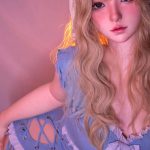 蛍火日記  西風 151cm Aカップ 顎機能追加可 フルシリコン 高級 ラブドール 貧 乳