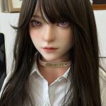 蛍火日記  天城   ノーマル肌  フルシリコン  顎機能追加可 超美人 ラブドール