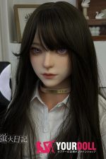 蛍火日記  天城   ノーマル肌  フルシリコン  顎機能追加可 超美人 ラブドール - 画像 (3)