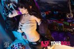 蛍火日記  天城 164cm Gカップ  フルシリコン  顎機能追加可 ナイスボディ ラブドール - 画像 (16)
