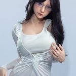 蛍火日記  蓮 165cm Cカップ 顎機能追加可 フルシリコンラブドール 高級 ダッチワイフ
