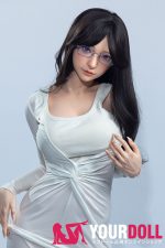 蛍火日記  蓮 165cm Cカップ 顎機能追加可 フルシリコンラブドール 高級 ダッチワイフ