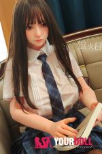 蛍火日記  蓮 164cm Gカップ 顎機能追加可 フルシリコン 等身大 高級 ダッチワイフ - 画像 (2)