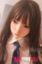 蛍火日記  蓮 164cm Gカップ 顎機能追加可 フルシリコン 等身大 高級 ダッチワイフ - 画像 (11)