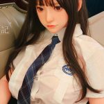 蛍火日記  蓮 164cm Gカップ 顎機能追加可 フルシリコン 等身大 高級 ダッチワイフ