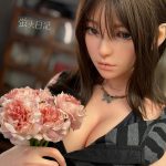 蛍火日記  西風 165cm Cカップ 顎機能追加可 フルシリコン 美人 色目 ダッチワイフ