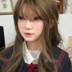 蛍火日記  小里森  顎機能追加可 ノーマル肌  JK 愛嬌 ラブドール