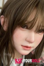 蛍火日記  小里森  顎機能追加可 ノーマル肌  JK 愛嬌 ラブドール - 画像 (6)