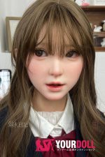 蛍火日記  小里森  顎機能追加可 ノーマル肌  JK 愛嬌 ラブドール - 画像 (4)