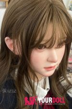 蛍火日記  小里森  顎機能追加可 ノーマル肌  JK 愛嬌 ラブドール - 画像 (5)