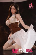 Dolls Castle Liner 168CM Gカップ #S17 フルシリコン 長身美女 巨乳 ラブドール - 画像 (5)