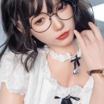 Shedoll Achu(阿初) 165cm Fカップ フルシリコン ボディ材質選択可 顎機能追加可 人気美人 ラブドール