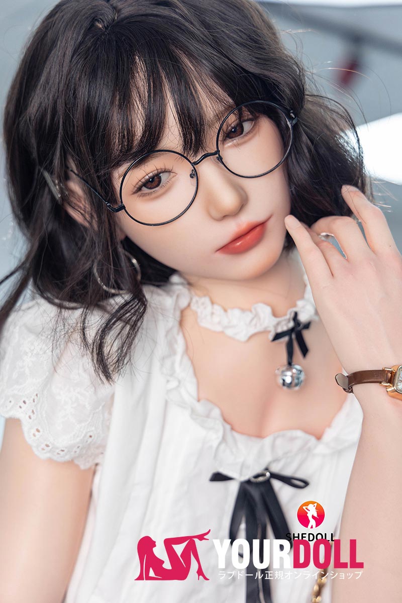 Shedoll Achu(阿初) 165cm Fカップ フルシリコン ボディ材質選択可 顎機能追加可 人気美人 ラブドール - 画像 (1)