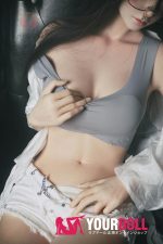 Shedoll Xiaofu(小芙) 158cm Cカップ フルシリコン ボディ材質選択可 顎機能追加可 ラブドール - 画像 (10)