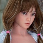 Angelkiss Cindy LS#46 157cm Eカップ 小麦肌 フルシリコン 楚々 等身大 美少女 ラブドール