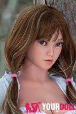 Angelkiss Cindy LS#46 157cm Eカップ 小麦肌 フルシリコン 楚々 等身大 美少女 ラブドール