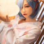 JiuShengDoll Betty #21B 160cm Eカップ ノーマル肌 フルシリコン コスプレ系 綺麗 ラブドール 顎機能追加可