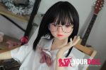 Momo 絵菜 H010-A 132cm  Aカップ ノーマル肌 ラブドール tpe - 画像 (20)