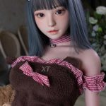 XTDOLL Akira XT-byx2 150cm Dカップ ノーマル肌 フルシリコン 顎機能追加可 リアルドール