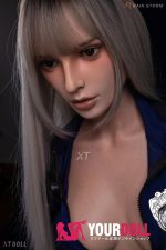XTDOLL Hannah XT-15 164cm Cカップ ノーマル肌 フルシリコン 等身大 顎機能追加可 ダッチワイフ - 画像 (11)