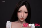 XTDOLL Xueer XT-byb17-A 163cm Gカップ ノーマル肌 フルシリコン 等身大 顎機能追加可 ダッチワイフ - 画像 (19)