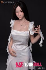 XTDOLL Xueer XT-byb17-A 163cm Gカップ ノーマル肌 フルシリコン 等身大 顎機能追加可 ダッチワイフ - 画像 (10)