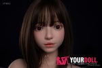 XTDOLL Kitty XT-byx3 150cm Dカップ ノーマル肌 フルシリコン 顎機能追加可 可愛い リアルドール - 画像 (16)