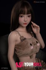 XTDOLL Kitty XT-byx3 150cm Dカップ ノーマル肌 フルシリコン 顎機能追加可 可愛い リアルドール - 画像 (3)