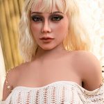 Dolls Castle Delilah 152CM Dカップ TPE製 Tan肌 熟女 等身大 ラブドール