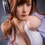 SEDOLL Skyler.B 161cm Fカップ #129 Natural肌  アジア系 リアルドール
