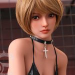 SEDOLL Avery.B 153cm  Eカップ  #131 小麦肌 アジア系 ラブドール