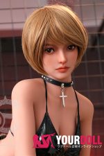 SEDOLL Avery.B 153cm  Eカップ  #131 小麦肌 アジア系 ラブドール